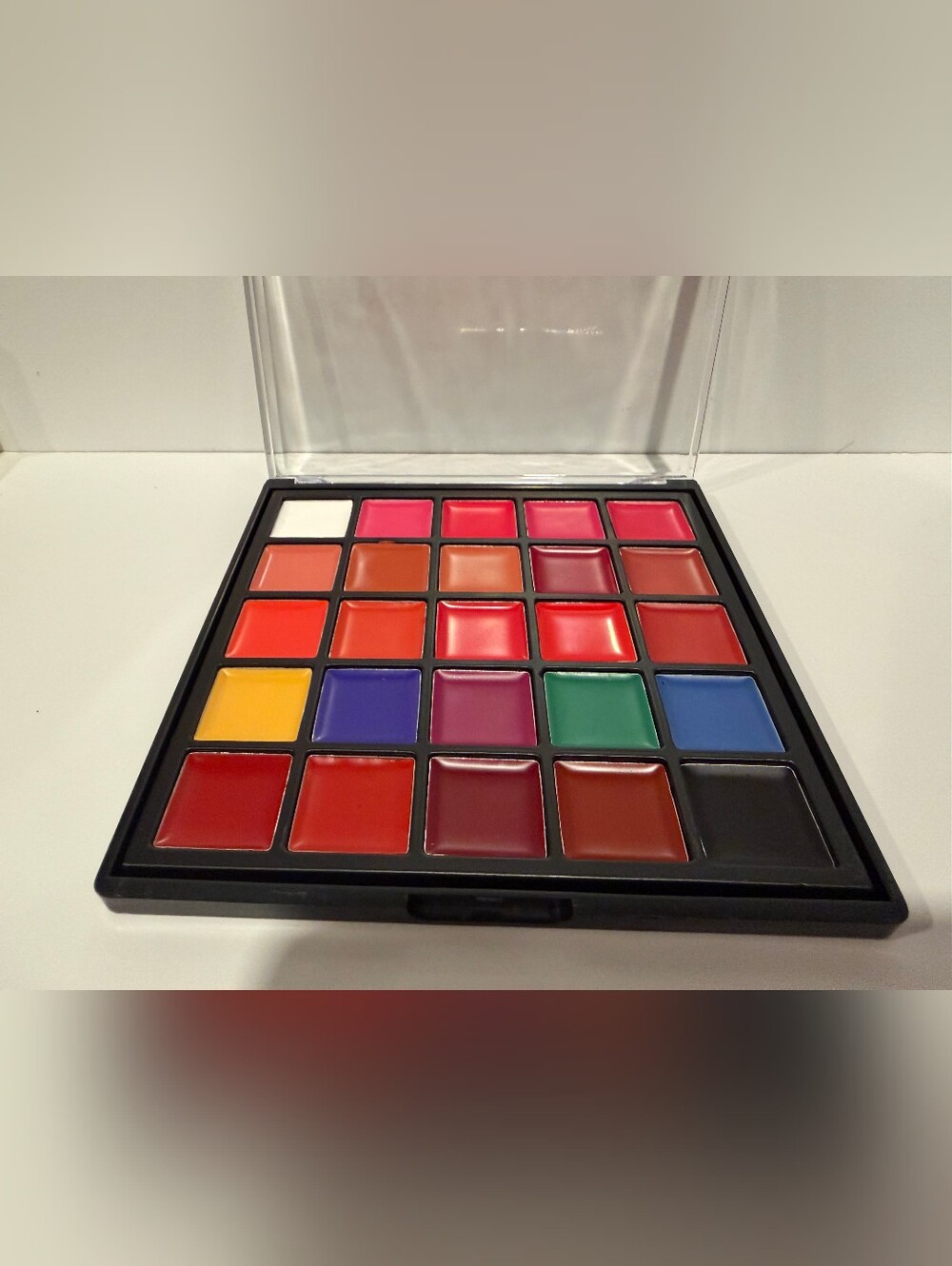 Lipstick Palette